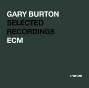 gary burton ECM Legend Best Selection (Limited Edition) (UHQCD) Japan Music CD