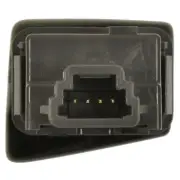 Replacement Hazard Warning Switch for 2011-2015 Toyota Sienna (for: Toyota)