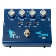 API Select TranZformer CMP Pedal