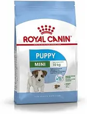 [ROYAL CANIN] Dog Food Puppy Mini Mix, Dry Food - 2kg Bag