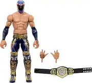 Mattel WWE Elite Axiom (Chase)
