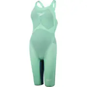 LZR Valor Openback Kneeskin