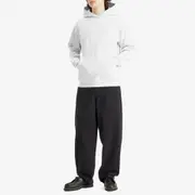 Dime Classic Small Logo Hoodie
