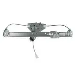 Tridon Power Window Regulator & Motor Assembly - TRM043