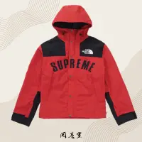 在飛比找蝦皮購物優惠-《閱卷室》【現貨】Supreme The North Fac