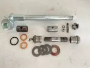 Jensen 541S, CV8 & Interceptor Mk1, King Pin Assy Set, NOS.