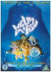 Help I'm a Fish!