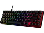 HyperX Alloy Origins 65 Mechanical Gaming Keyboard (HX Aqua Switch)