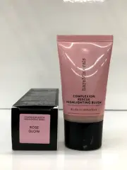 bareMinerals Complexion Rescue Highlighting Blush ROSE GLOW 0.5 fl oz