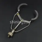 1 Pc Dental Stainless Steel Matrix Bands Retainer Tofflemire Stuck Clip Hot Sale