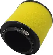 TXCJAU Motorcycle Air Filter For SXS500 Pioneer 500 SXS700 Pioneer-4 700 Deluxe TRX400EX 2X4 17254-HP0-A00