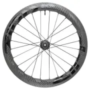 Zipp Rear Wheel 454 23mm NSW TLR DB CCL HG 10-12SP Driver B1