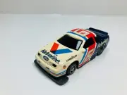 TYCO FORD T-BIRD TCR Slotless VALVOLINE #6 or SLOTTED~ Your Choice ~ NEW ~