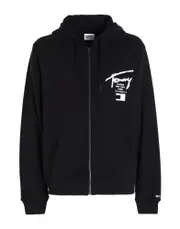 [TOMMY JEANS] TOMMY JEANS Sweatshirts - Item 10332753