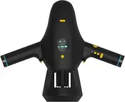 Underwater Scooter, 3 Speed Adjustments, Max Speed 5km/h
