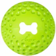 Rogz Gumz Ball Lime