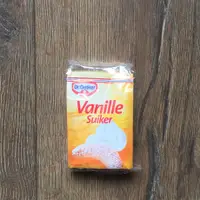 在飛比找蝦皮購物優惠-荷蘭製 Dr. Oetker Vanilla Sugar 香