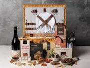 Family Feast Picnic Basket