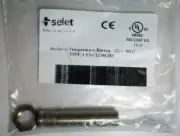 Selet B60122POC5 Inductive Proximity Switch 11mm NEW