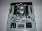 8 Piece LED Light Set by Task Force - New In Factory Sealed Box 0359405 t1