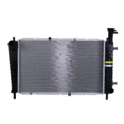 1094 Radiator for Taurus Sable Continental 3.0 3.8 V6 (for: Ford)