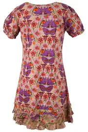 Wendy Cotton Dress--FIR-S13-31-1
