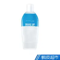 在飛比找蝦皮商城優惠-MAYBELLINE 媚比琳 輕柔眼唇卸妝液_150ml 現