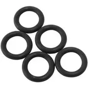Aeroflow Shut Off Valve LEVer O-Ring Suits AF1000-10 to AF1000-16 - AF59-1016
