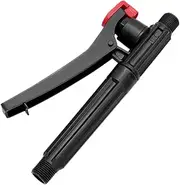 Parts for pump sprayers, replacement parts for sprayers, garden sprayer with trigger handle, pressure sprayer with pump function, comfort handle, parts of the spray handle