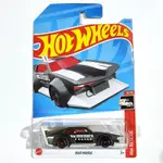 HOT WHEELS 風火輪瘋狂漫畫銀 Q2023