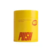 Bursts Creatine Gummies by Push Gummies