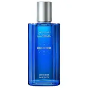 Cool Water Ocean Extreme Limited Edition 2016 By Davidoff 200ml Edts Mens Fragrance