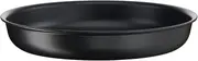 Tefal Ingenio Frying Pan, 20 cm, Induction, Non-Stick Coating, Cooking Start Indicator, Stackable, Dishwasher Safe, Made in France, Eco Resist L3970202