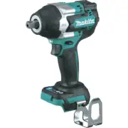 Makita XWT18Z 18V LXT Li-Ion 1/2" Impact Wrench w/ Detent Anvil (Tool Only) New