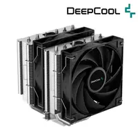 在飛比找momo購物網優惠-【DeepCool】九州風神 AG620 CPU散熱器