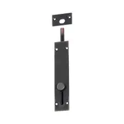 Tradco Reverse Barrel Bolt - Available in Various Finishes