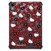 iPad mini (6th gen) iPad Impact Case Hello Kitty Ribbon Medley iPad Case