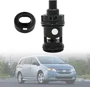 Vapor Canister Vent Solenoid Replacement Compatible with Honda 2007-2011 CR-V 2011-2017 Odyssey 2M1233 CPV106 CVS96 PV599 17311SWAA01 911-709