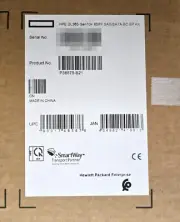 HPE DL365 Gen10+ 8SFF SAS/SATA BC Backplane Kit P38579-B21 P31227-001 P38905-001