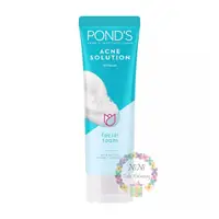 在飛比找蝦皮購物優惠-印尼 PONDS 旁氏 Facial Foam Acne S