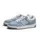 【滿額現折300】NEW BALANCE 休閒鞋 NB 480 灰藍 麂皮 小DUNK 女 BB480LEB