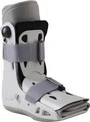 Aircast AirSelect Short Ankle Walker Moon Boot