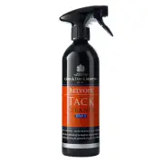 Carr & Day & Martin Belvoir Tack Cleaner Step 1 Spray 500ml