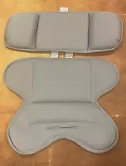 Stroller Cushion Protector For Stroller Car Seat Storage Bag Stroller Mat