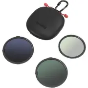 SmallRig VND Filter Kit 4649