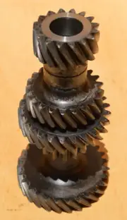 NOS Jensen-Healey / Sunbeam Alpine 4-speed transmission Cluster Gear