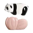 Coil Holder Incense Burner Holder for Courtyard Hiking Bedroom