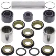 Swing Arm Linkage Bearing Seal Kit~1986 Kawasaki KX500 All Balls 27-1106