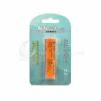 在飛比找蝦皮購物優惠-京港電子⚡Aniki 18650 凸頭2300mAh(商檢)