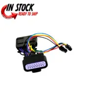 SHOW CHROME FORMFUSION TRUNK LIGHT HARNESS CAN AM 2020-24 SPYDER F3 / RT